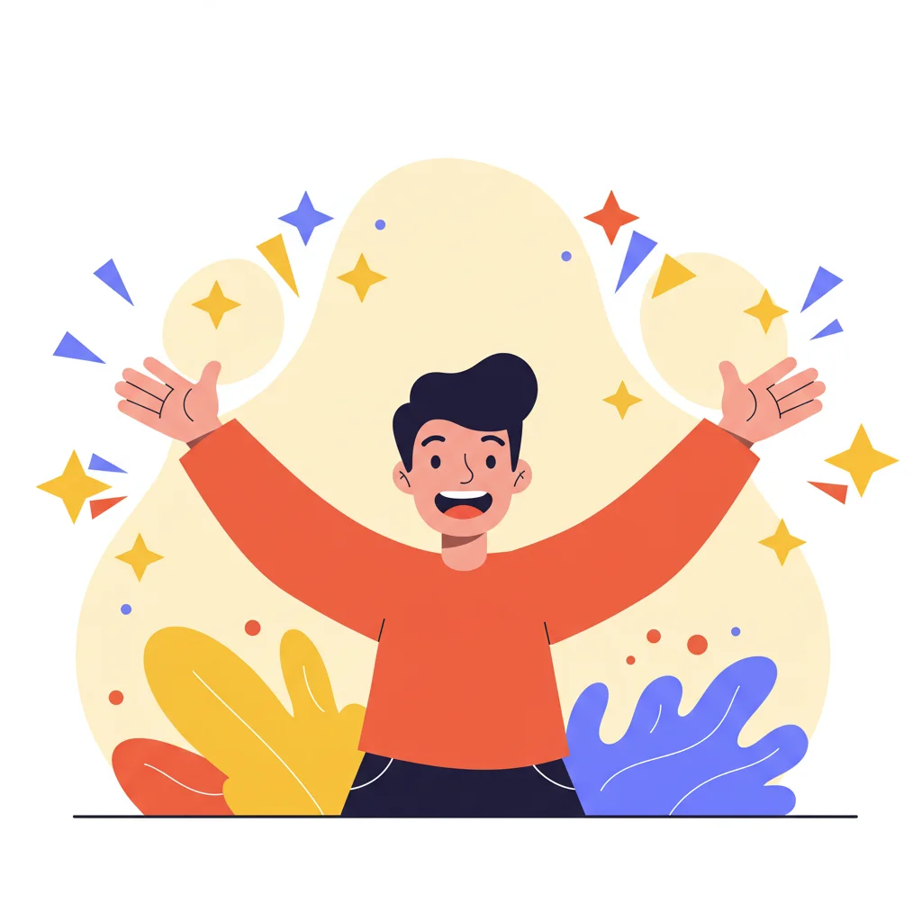 What is a synonym for "eager"?